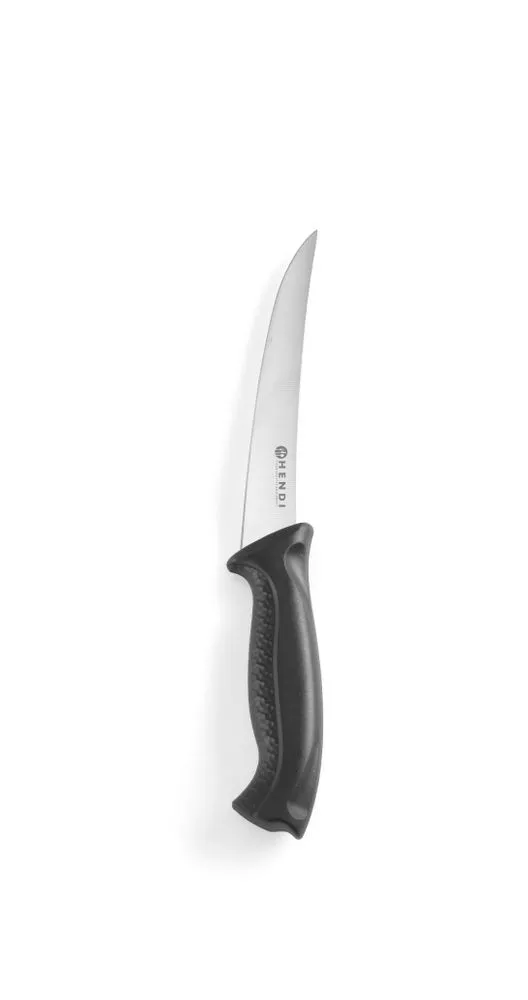 Coltello da taglio curvo - Lama da 15 cm