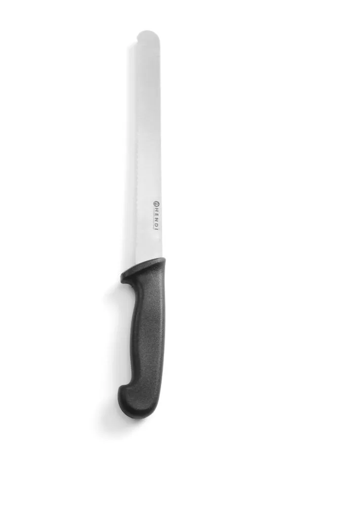Coltello da pane - Lama da 25 cm