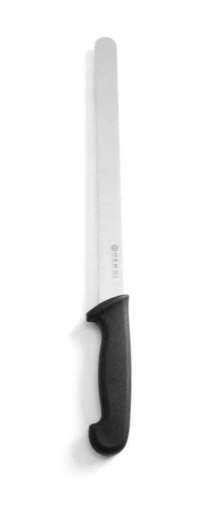 Coltello da pane - Lama 30 cm