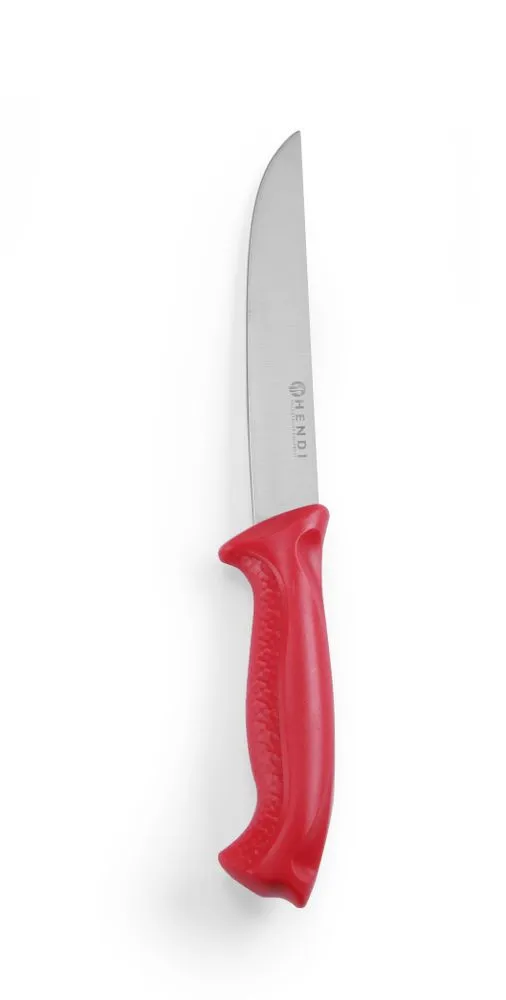 Coltello per tagliare la carne cruda - Lama da 15 cm