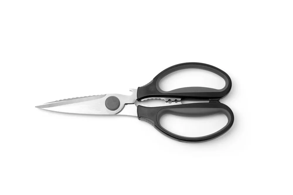Forbici da cucina Softgrip