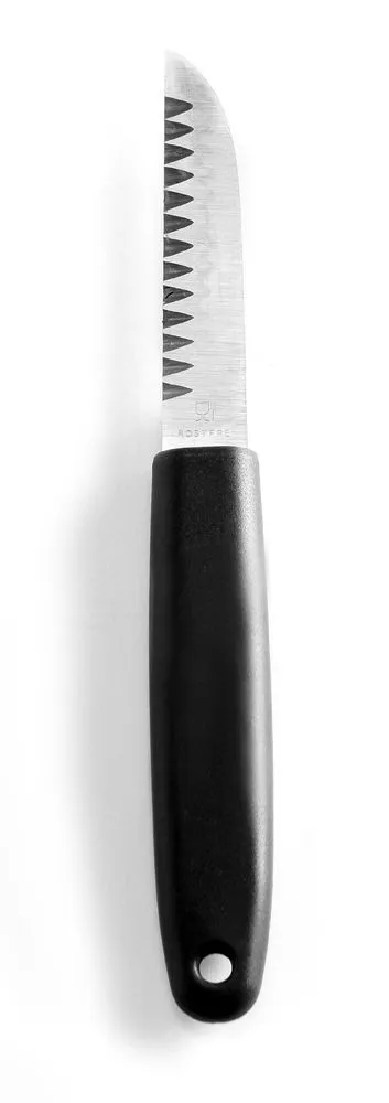 Coltello da decorazione - Lama 9 cm