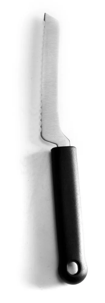 Coltello per pomodori - Lama 11 cm