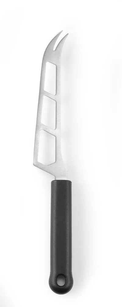 Coltello per formaggio per formaggio morbido - Lama da 16 cm