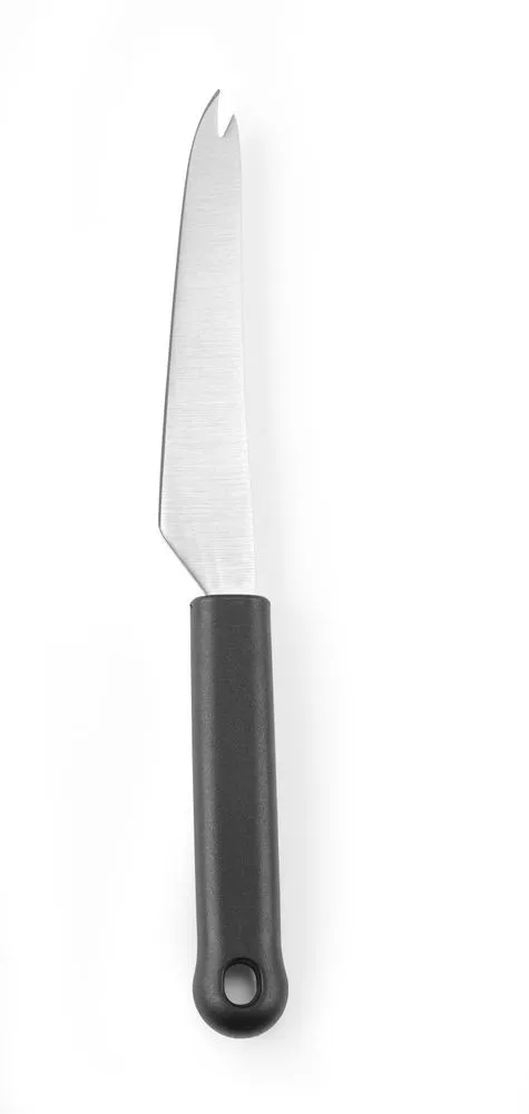 Coltello per formaggio per formaggi duri - Lama da 13 cm