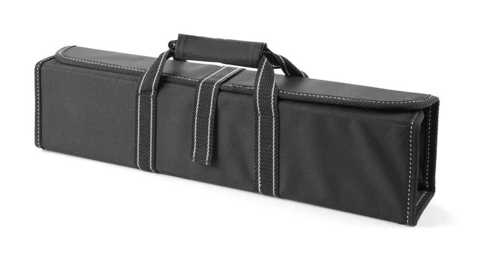 Astuccio per coltelli - 6 scomparti