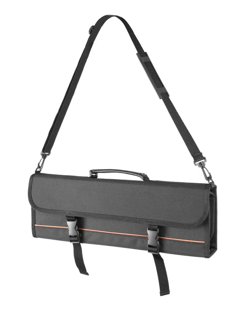 Astuccio per coltelli - 10 scomparti