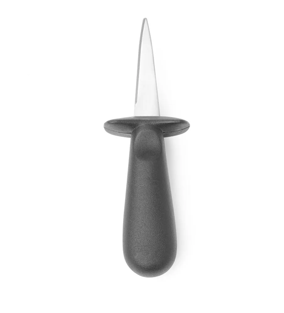 Coltello per ostriche diritto