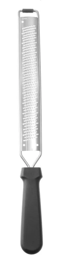 Grattugia - Taglio fine - Lama 22 cm