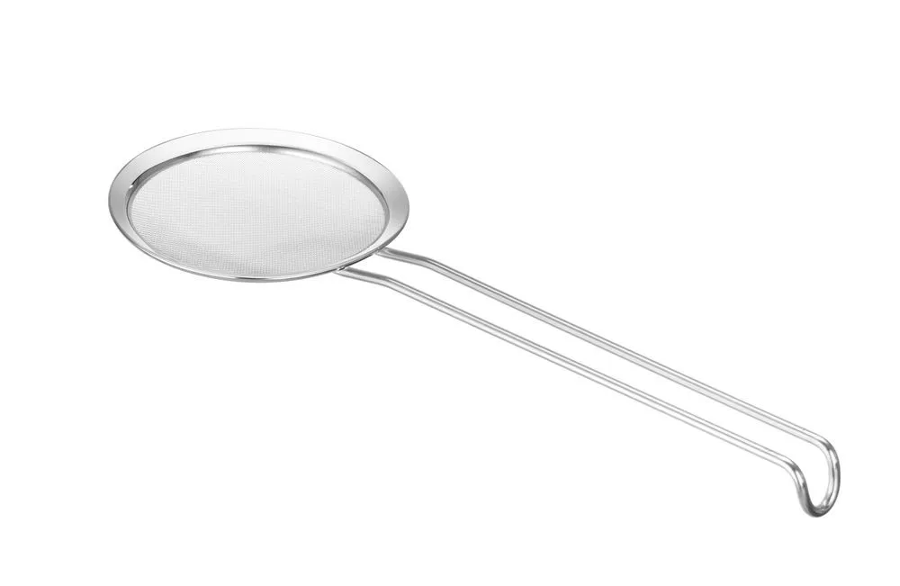 Scolapasta per friggere in acciaio inossidabile - ⌀ 125 mm