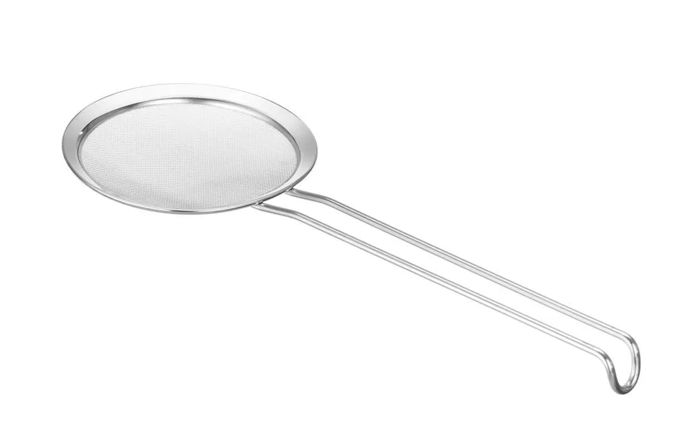 Scolapasta per friggere in acciaio inossidabile - ⌀ 150 mm