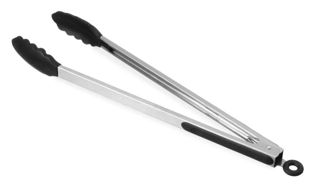 Pinza da servizio in silicone - 400 mm