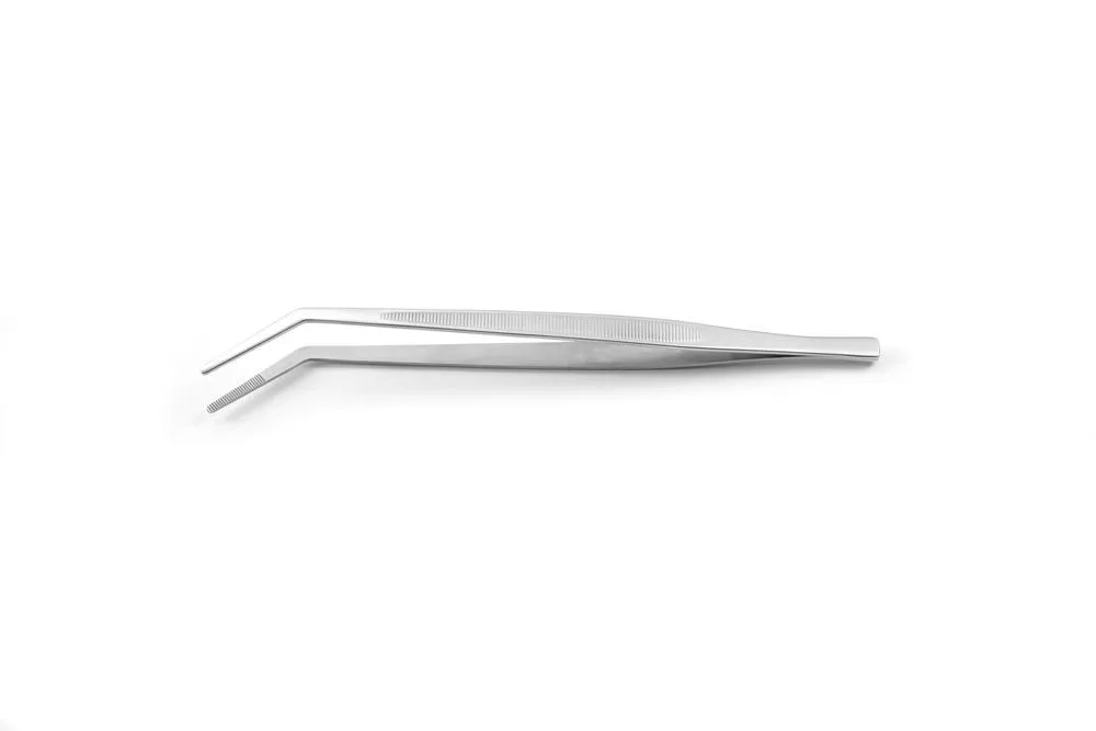 Pinza Curva - L 240 mm