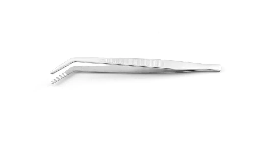 Pinza Curva - L 160 mm