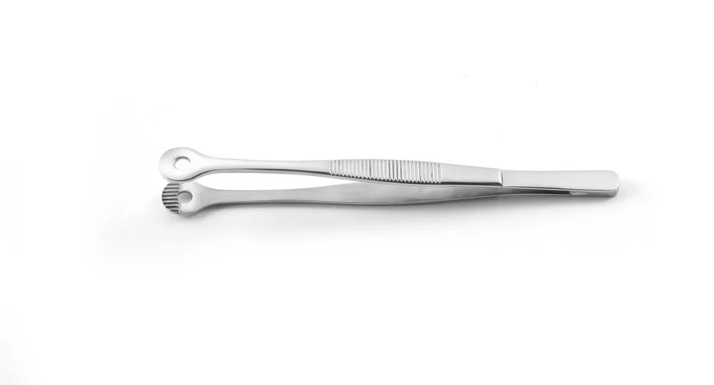 Pinza a punta tonda - L 150 mm