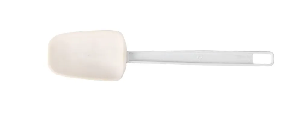 Maryse in cucchiaio con manico in ABS - 57 x 254 mm