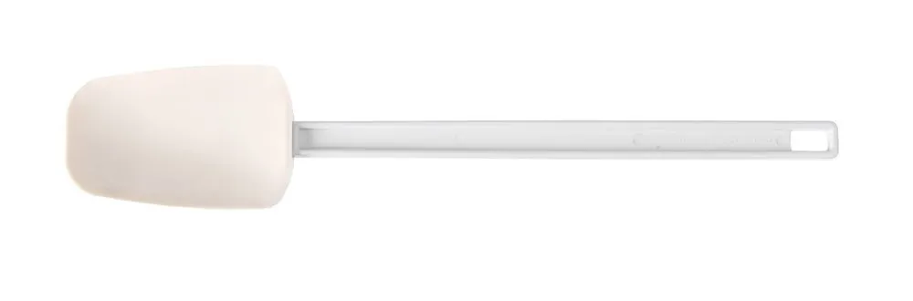 Maryse cucchiaio con manico in ABS - 75 x 408 mm