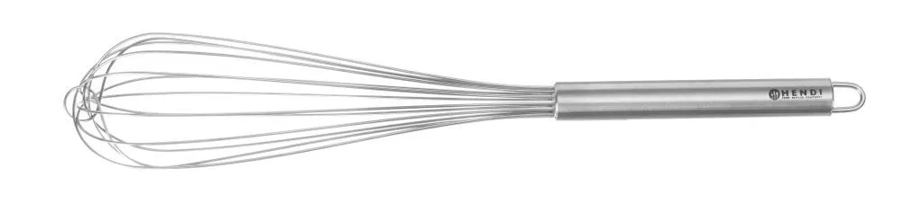 Frusta Piano in Acciaio Inox - L 350 mm