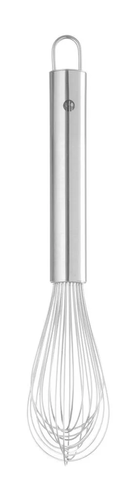 Frusta Piano in Acciaio Inox - L 250 mm