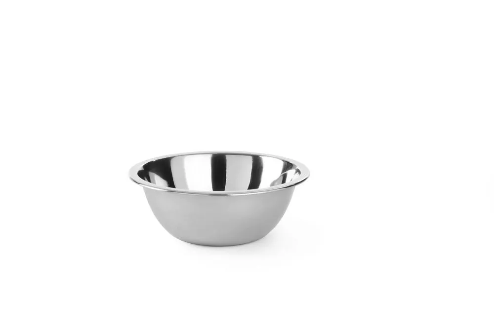 Bowl Miscelatore in Acciaio Inox - 1,4 L - ø 197 mm