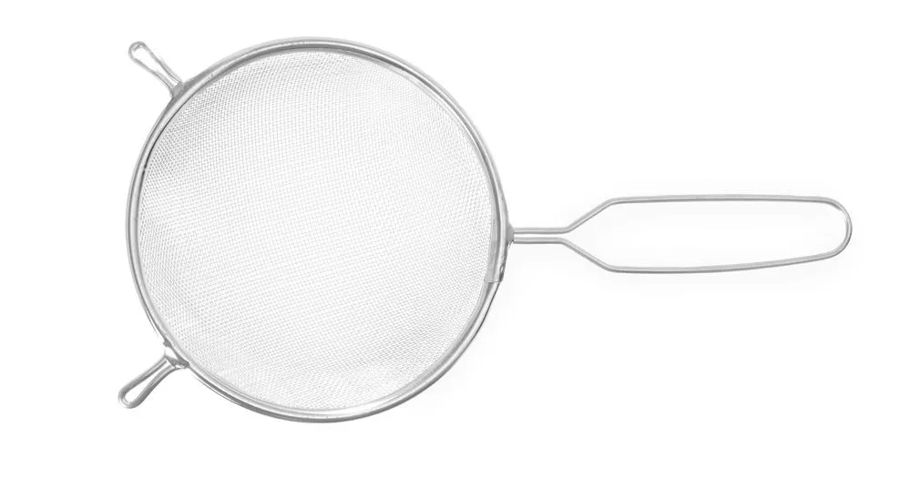 Setaccio - ø 160 mm