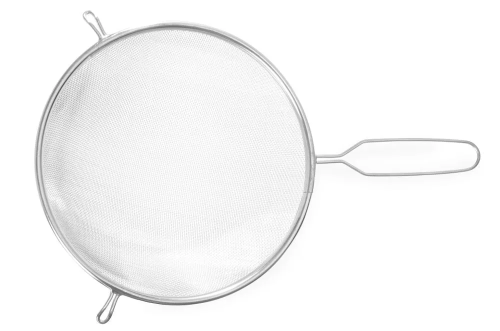 Passino Filtro - ø 230 mm