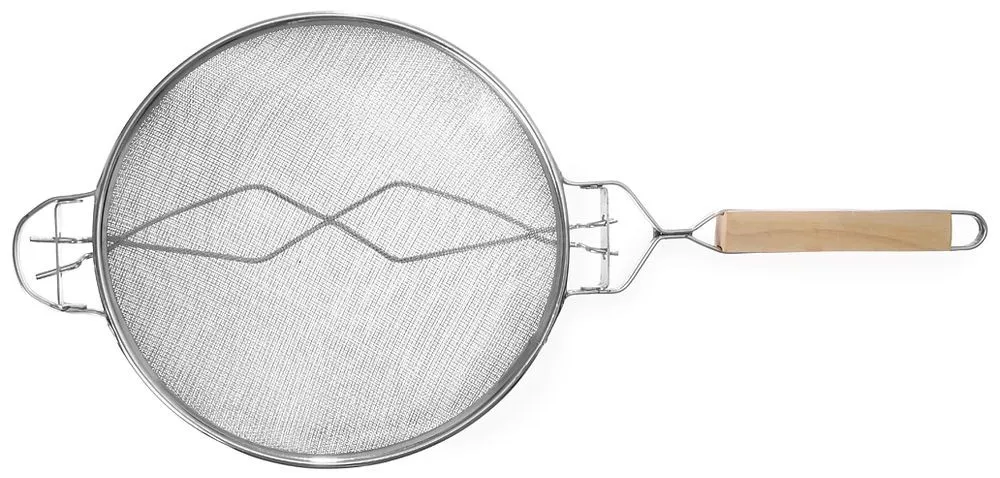 Pentola doppia griglia - ø 260 mm