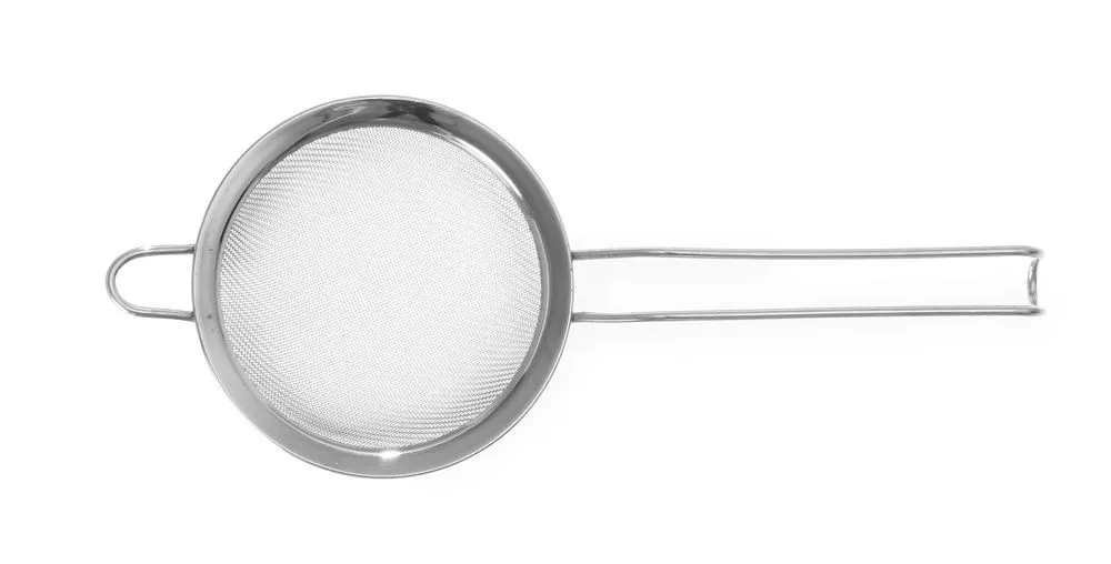 Colino per erbe e spezie - ø 100 mm