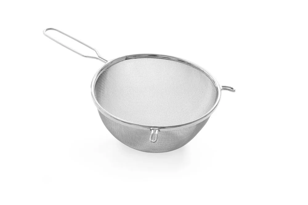 Setaccio in acciaio inossidabile - ø 220 mm