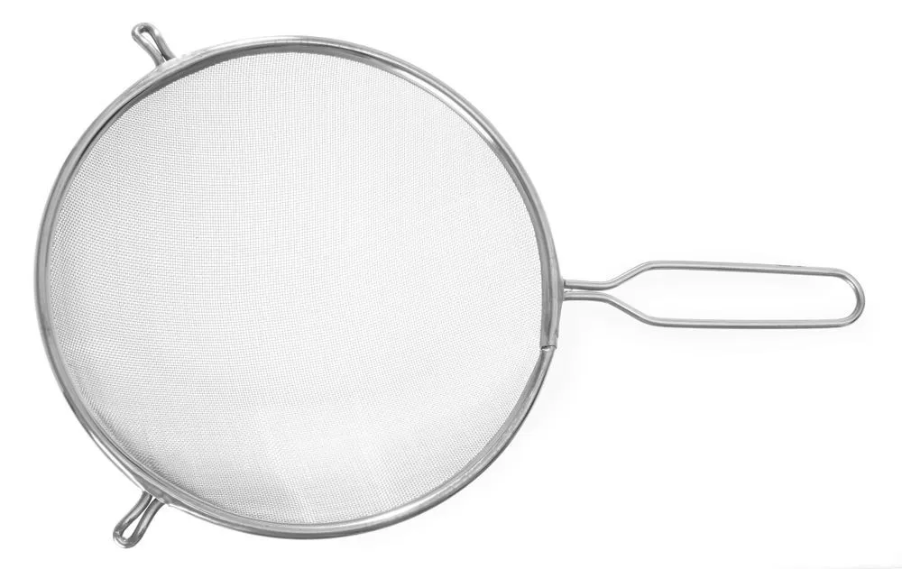 Setaccio in acciaio inossidabile - ø 240 mm