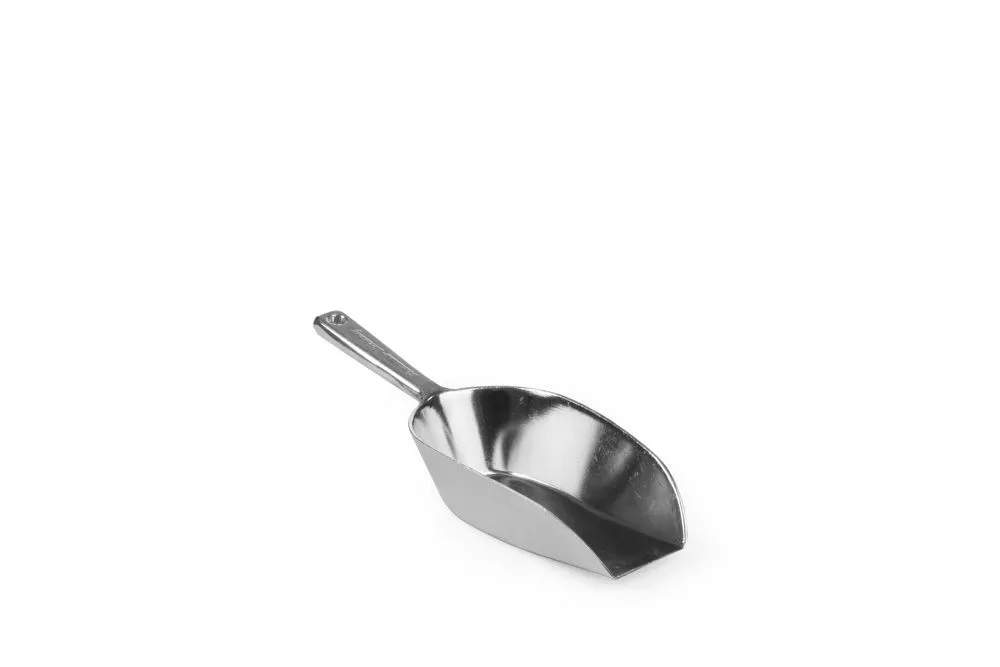 Pelle in alluminio - 0,125 L