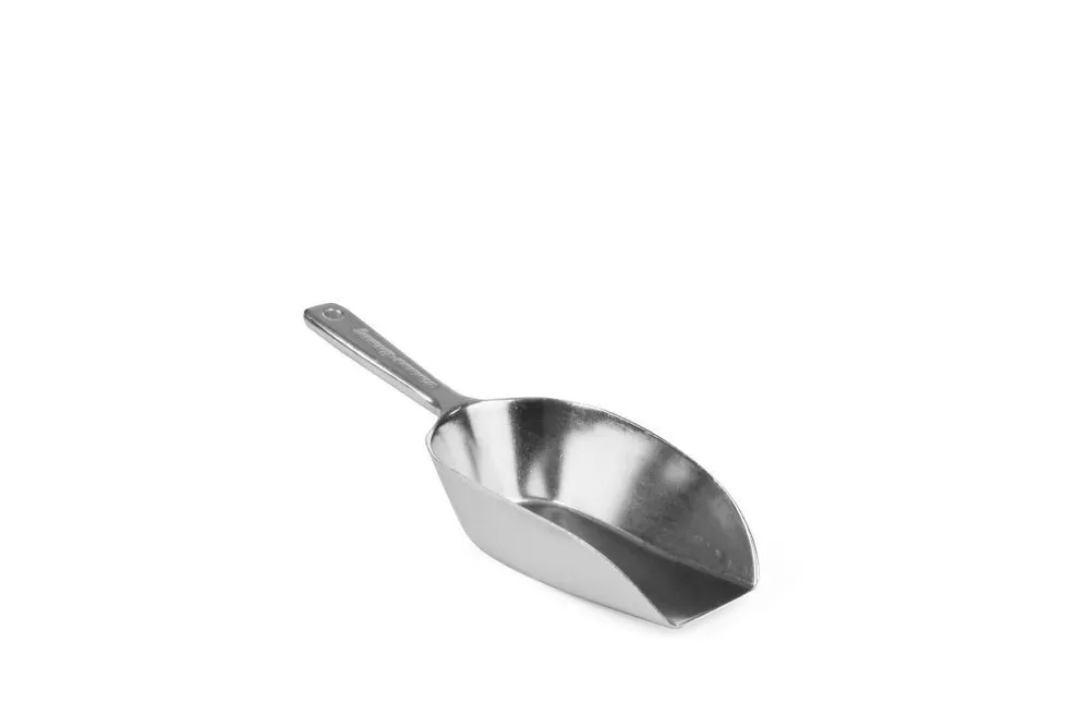 Pelle in alluminio - 0,2 L