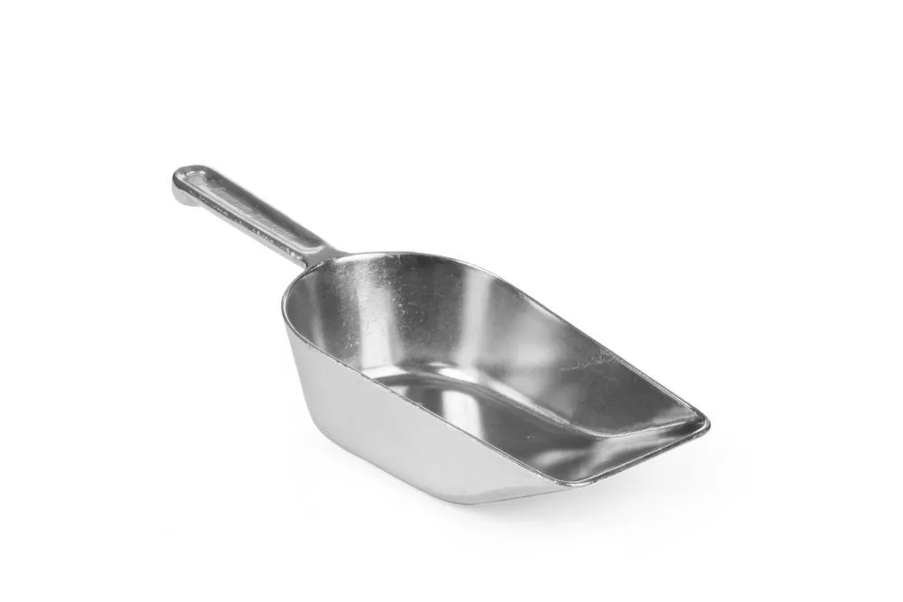 Pelle in alluminio - 0,65 L