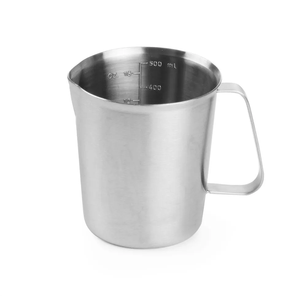 Brocca Misuratore Graduata - 0,5 L