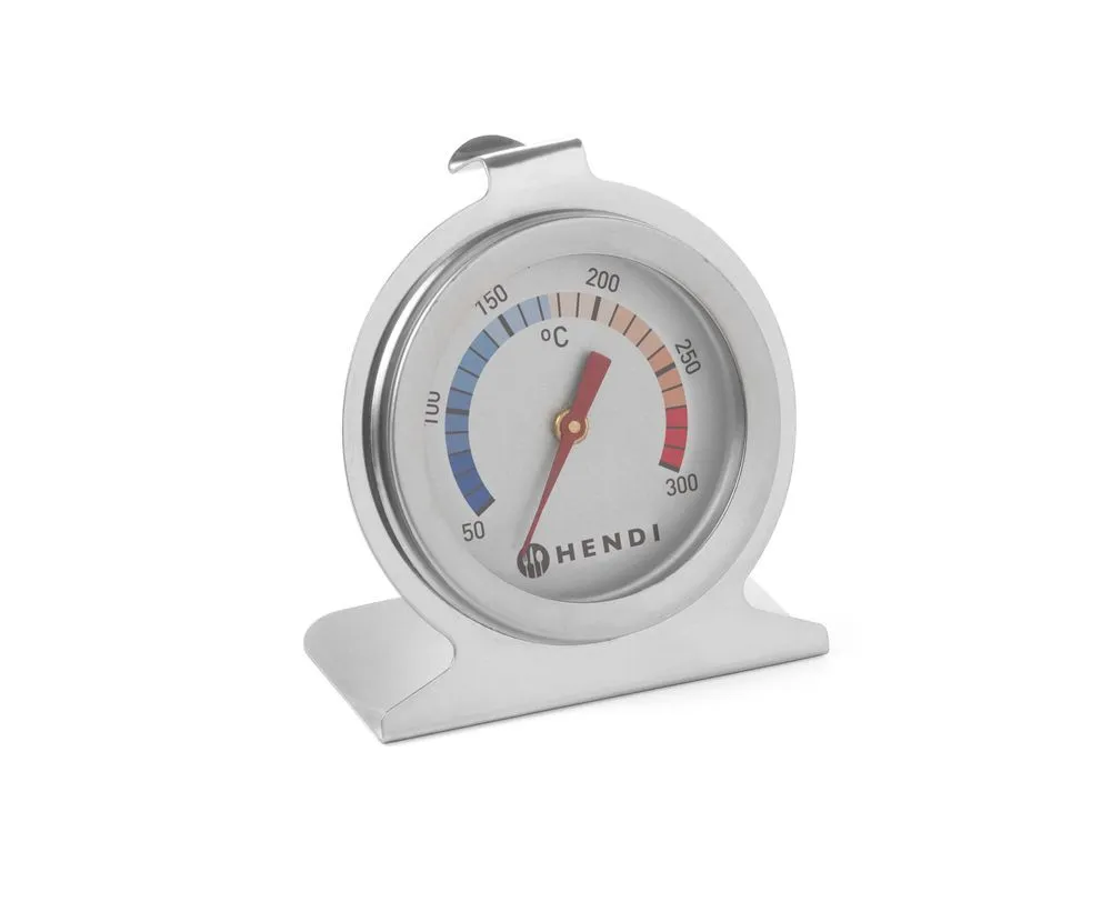Termometro per forno