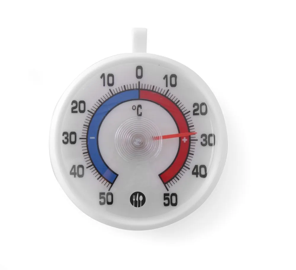Termometro per frigorifero: -50 a +50 °C