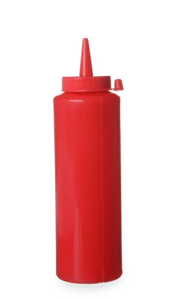 Flacon Distributore Rosso - 0,35 L