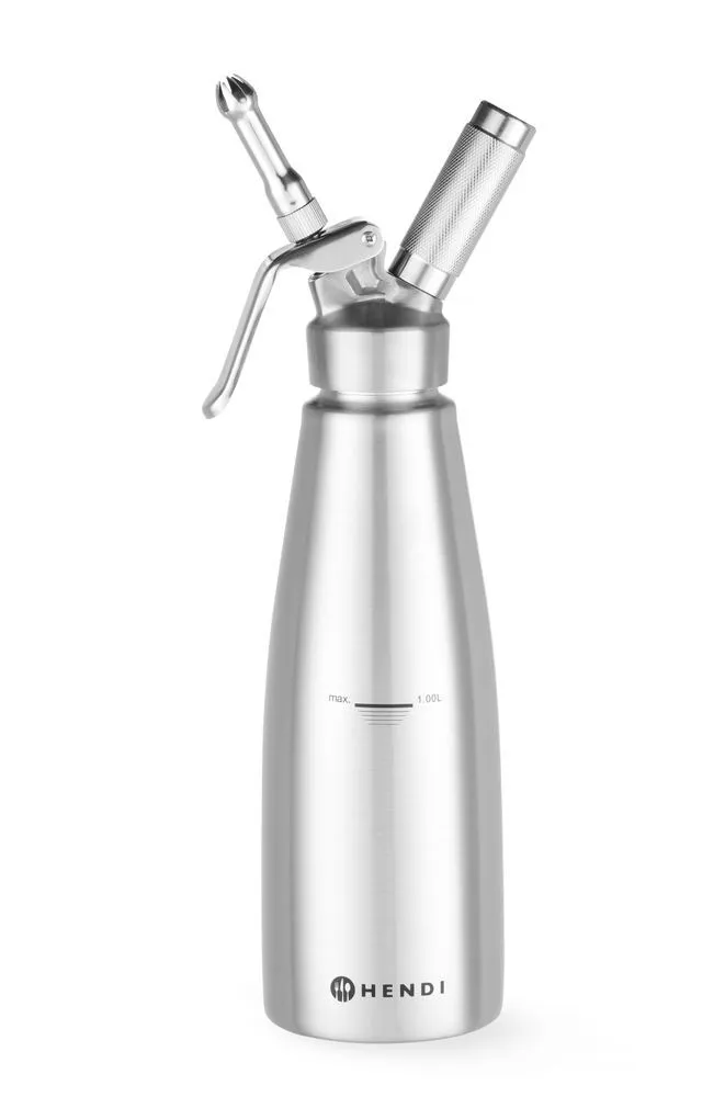 Sifone per panna Profi Line - 1 L