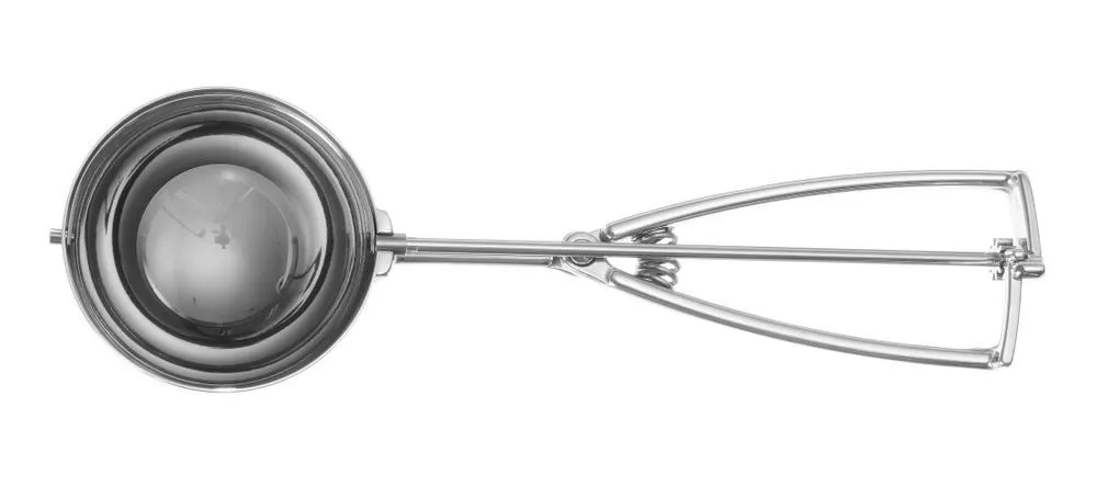 Porzionatore per gelato Stöckel 1/8