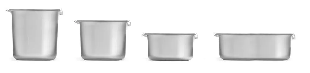 Bacinella per il ghiaccio Profi Line - 5 L
