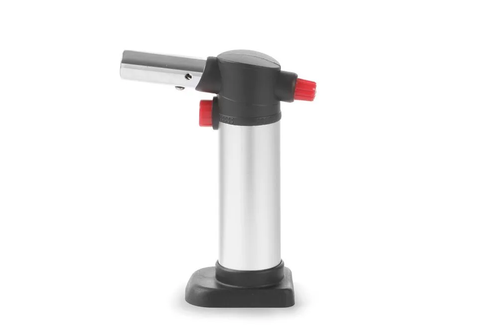 Bruciatore da Cucina con Supporto