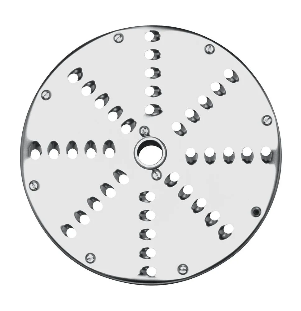 Grattugia - 2 mm