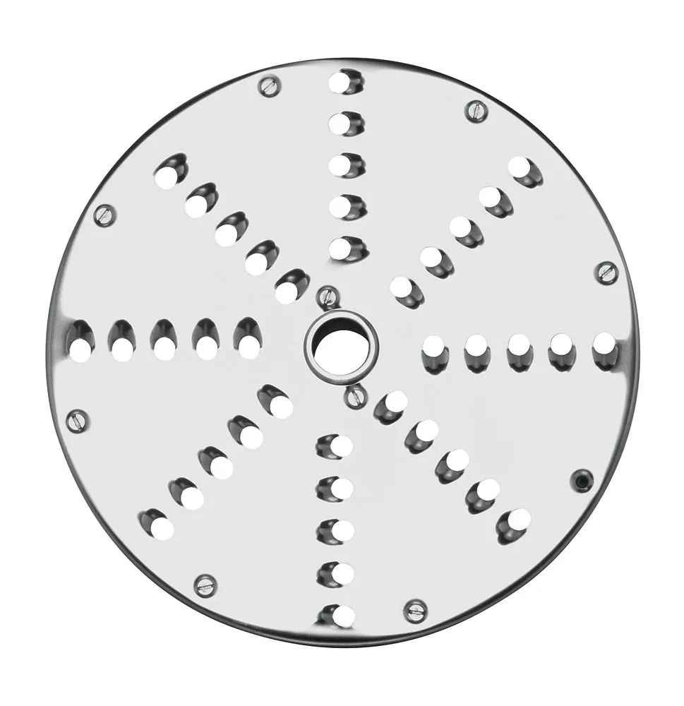 Disco da grattugiare - 4,5 mm