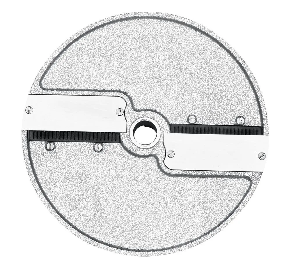Disco per Julienne DQ3 - 3 mm