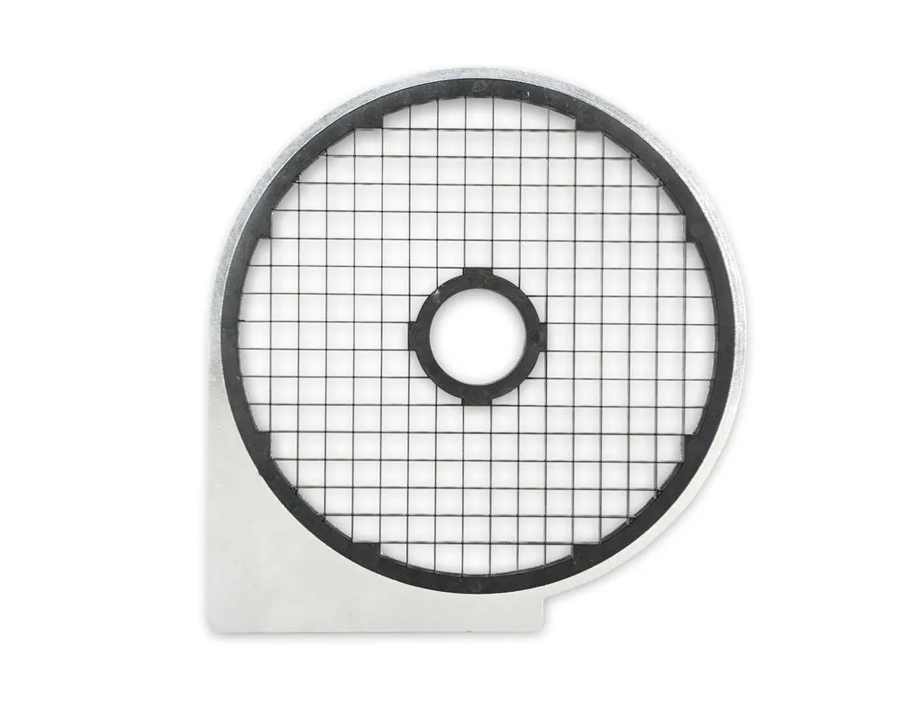 Disco a Cubi - 10 mm