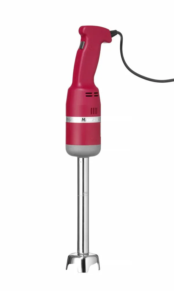 Frullatore ad immersione Profi Line 250 a velocità fissa