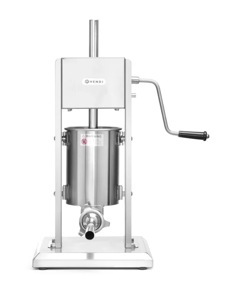 Macchina per salsicce Profi Line - 3 L