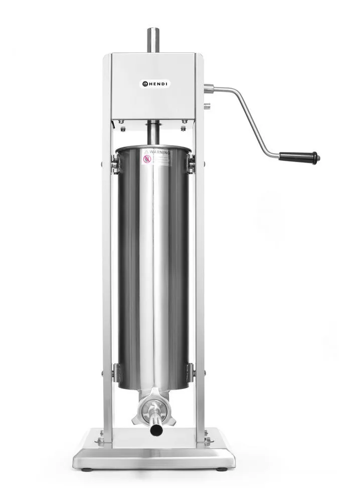 Macchina per salsicce Profi Line - 7 L