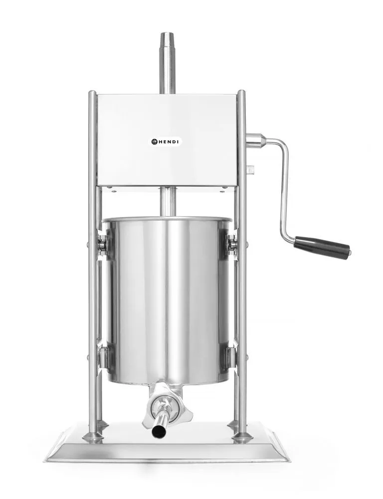 Macchina per salsicce Profi Line - 10 L
