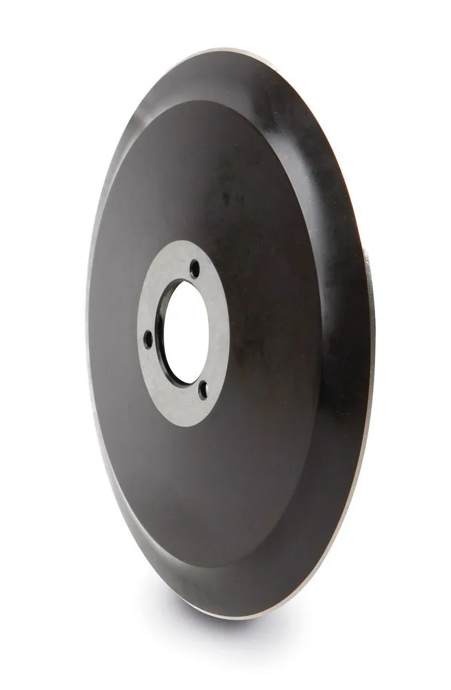 Lame per Affettatrice con Rivestimento Antiaderente - Diametro 195 mm